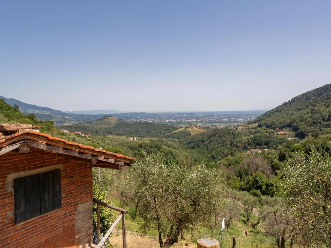 Holiday Home Dante 1 By Interhome
