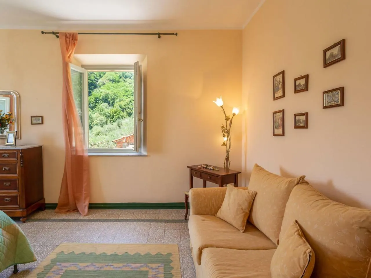 Holiday Home Dante 1 By Interhome