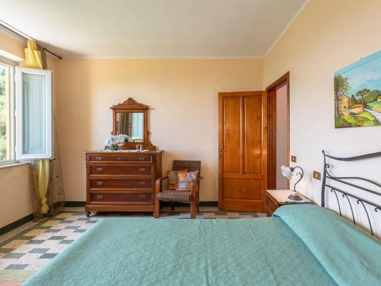 Holiday Home Dante 1 By Interhome 0*, Mastiano