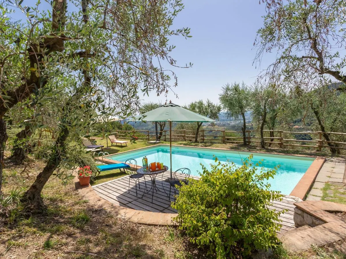 Holiday Home Dante 1 By Interhome  Mastiano