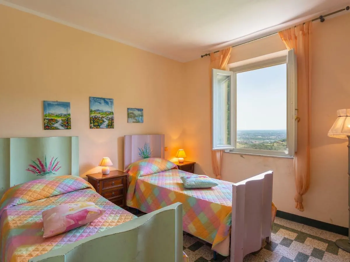 Holiday Home Dante 1 By Interhome Italy
