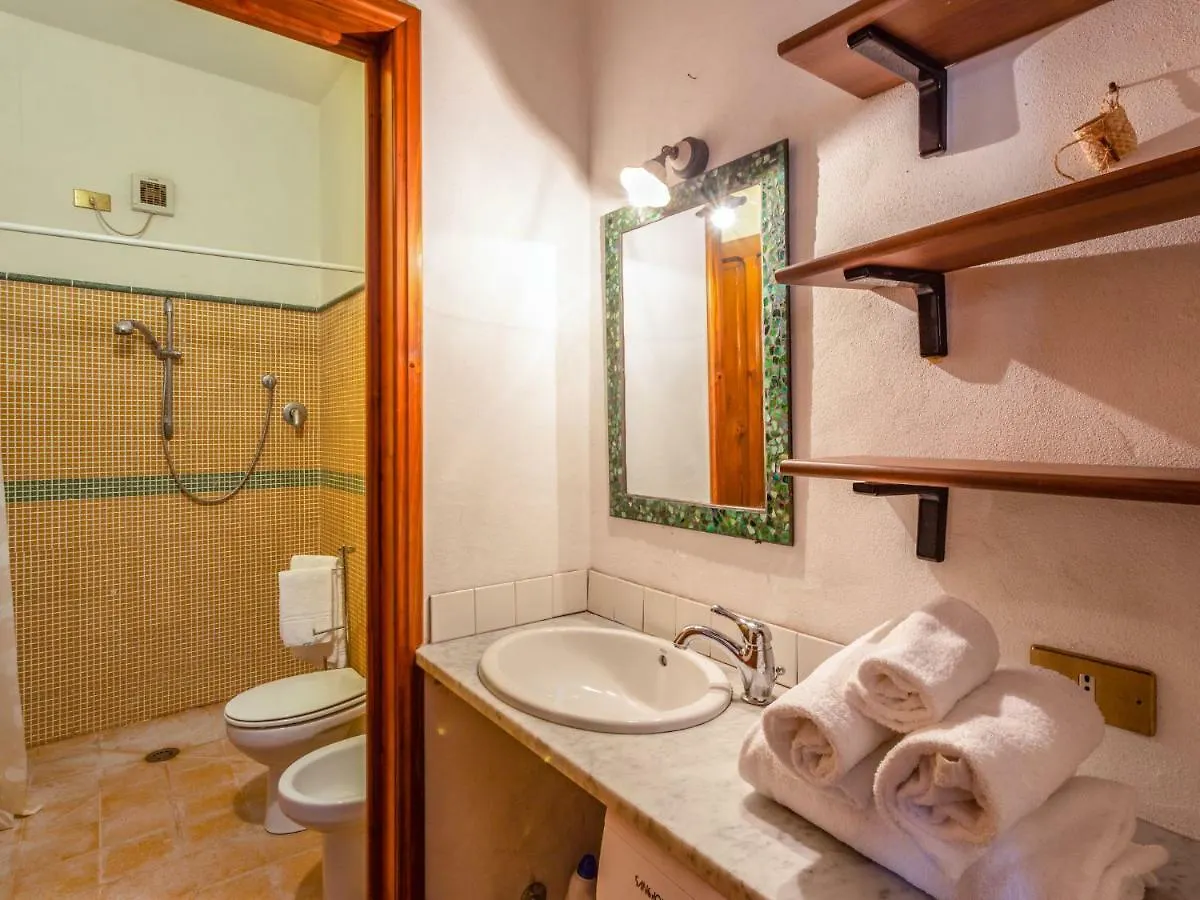 Holiday Home Dante 1 By Interhome Italy