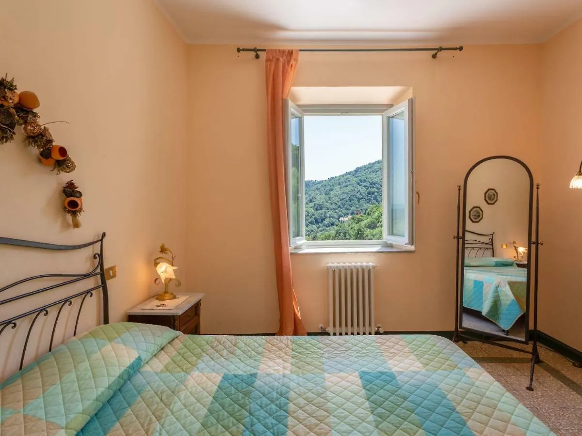 Holiday Home Dante 1 By Interhome