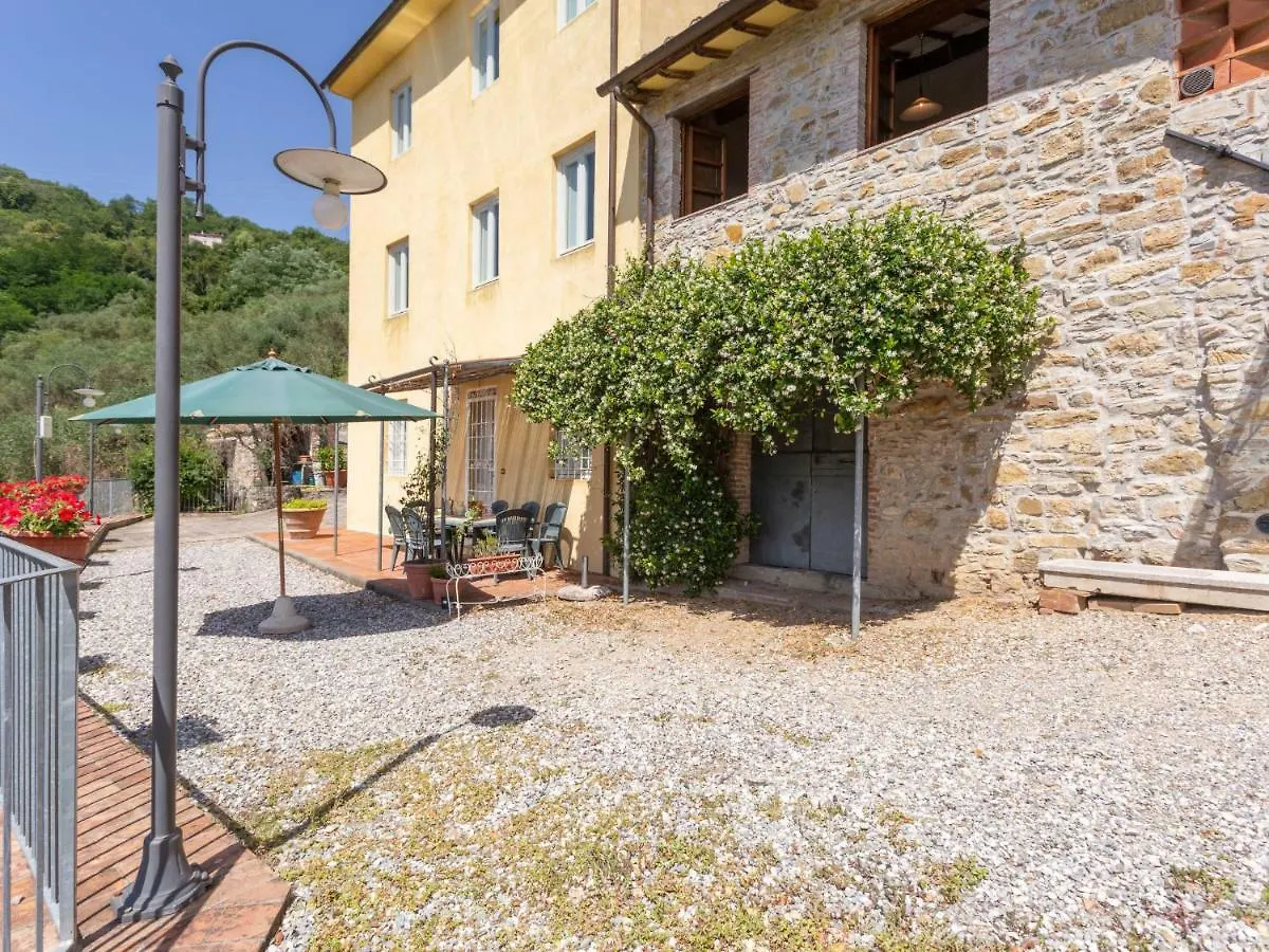 Holiday Home Dante 1 By Interhome Mastiano