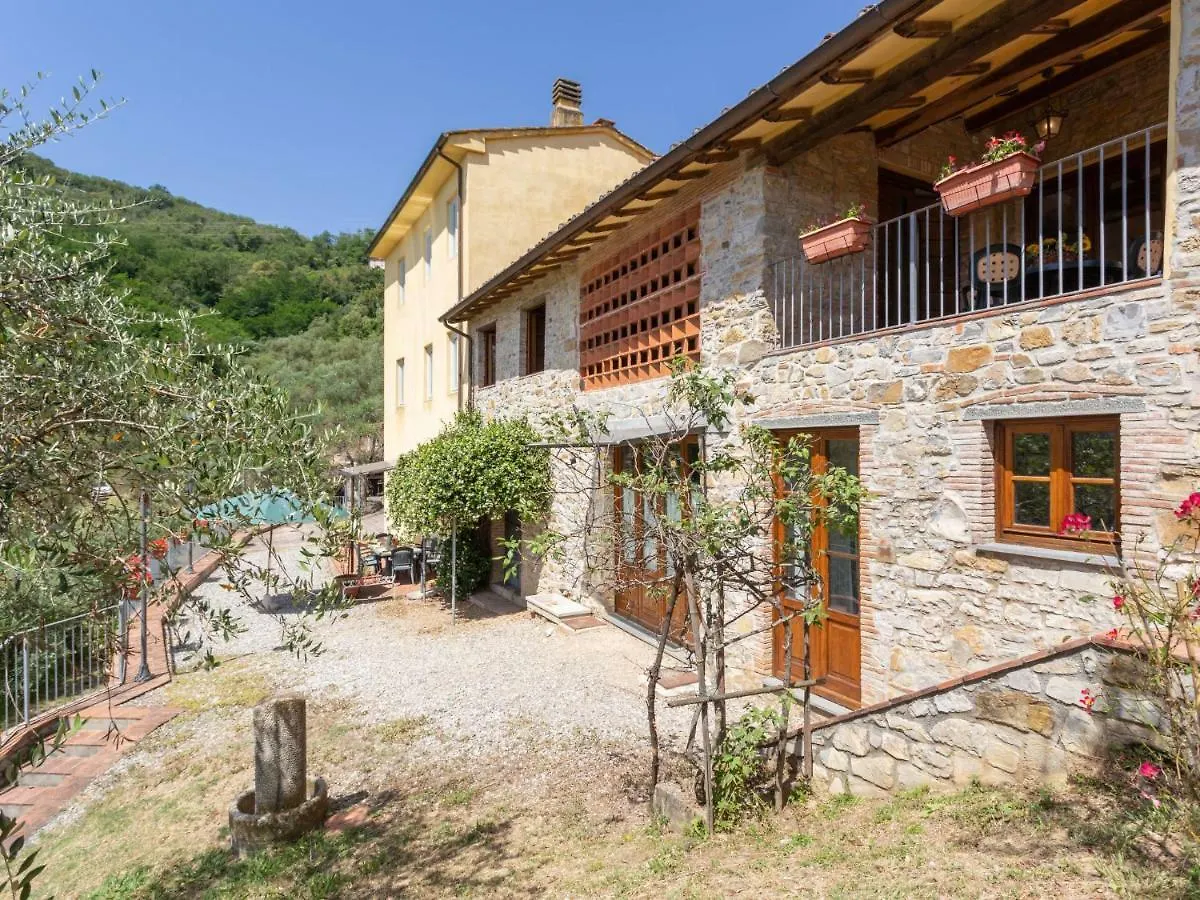 Holiday Home Dante 1 By Interhome