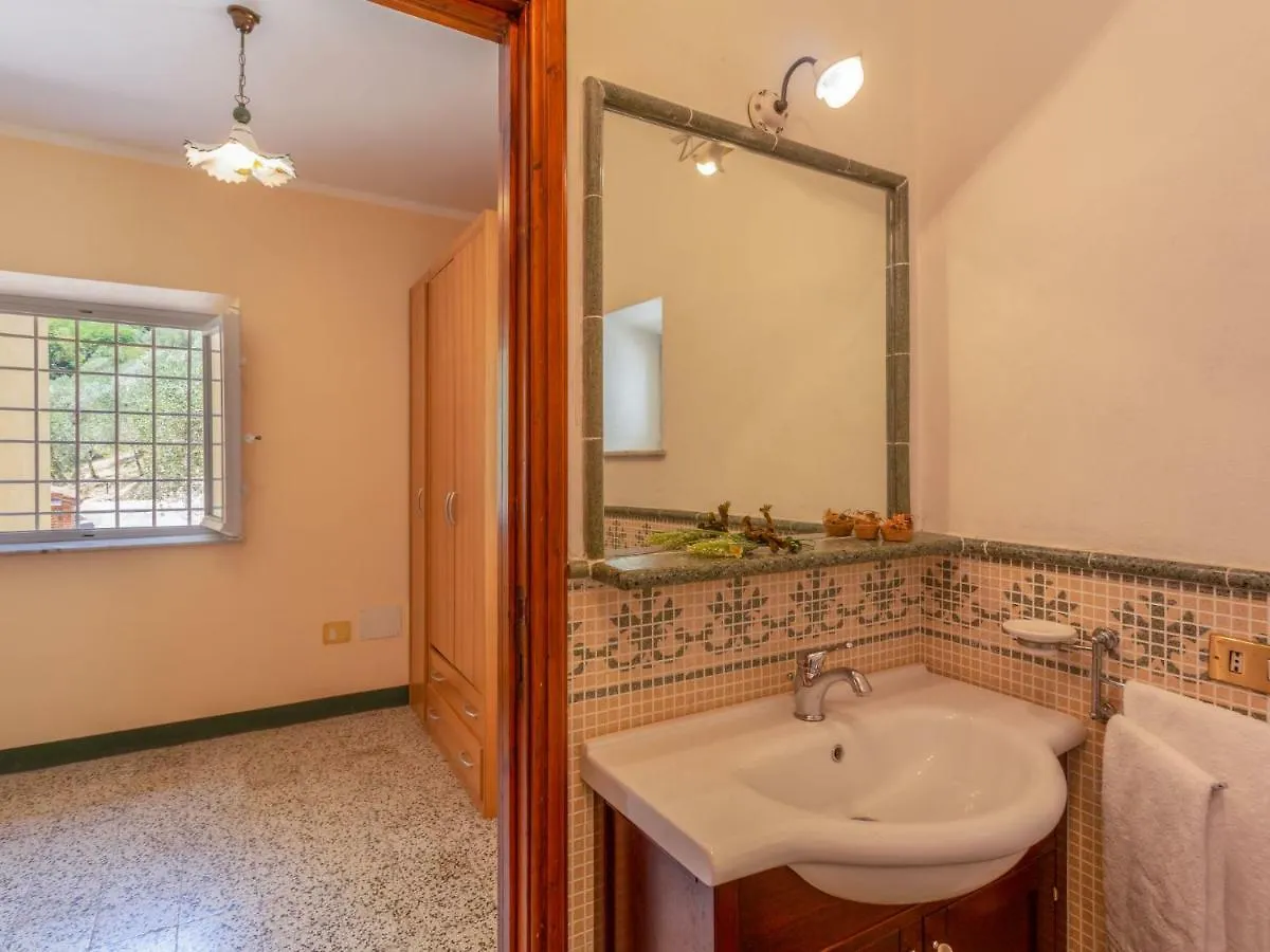 Holiday Home Dante 1 By Interhome Mastiano