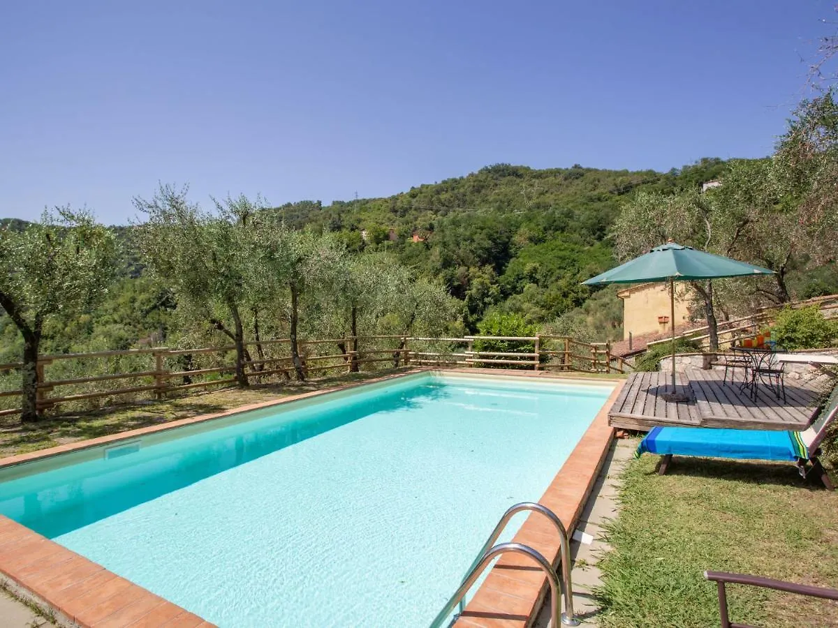 Holiday Home Dante 1 By Interhome