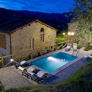 Pensjonat Suite Accommodation, Mastiano