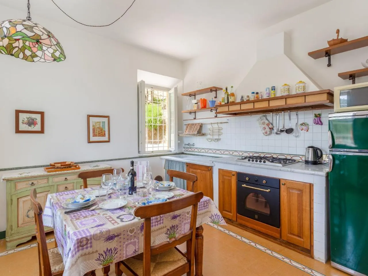 Holiday Home Dante 1 By Interhome Mastiano